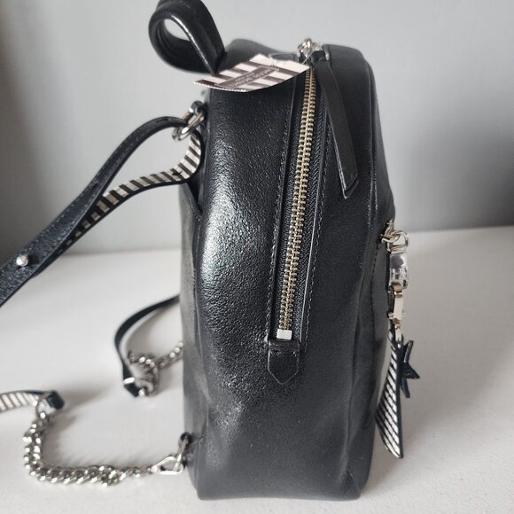 Henri Bendel Backpack "NEW" - Picture 9 of 16